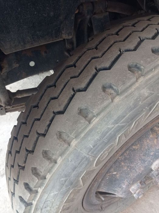 Газ 53 сотилади  холати зор