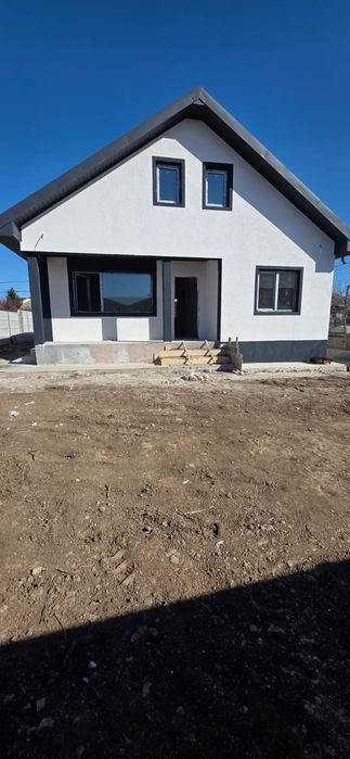 Casa parter in zona B