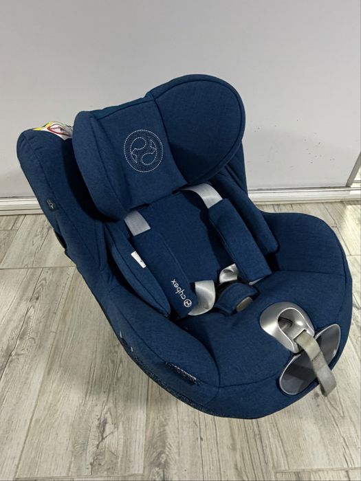 Scaun auto Cybex Platinum Sirona pentru copii 0-4 ani