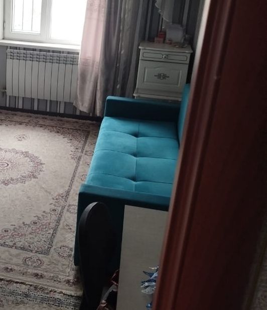 Раскладной диван