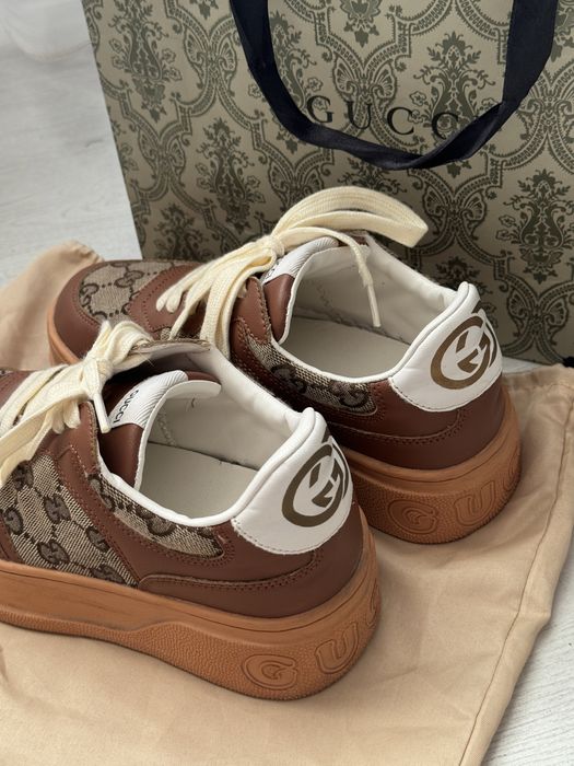 Дамски Кецове gucci