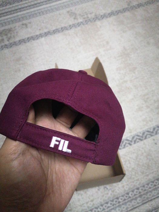 Кепка мужская осень весна