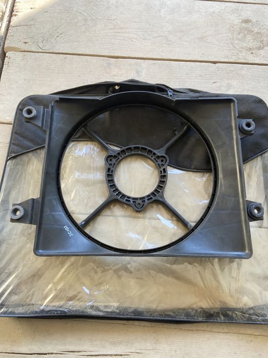 Диффузор Хюндай Акцент