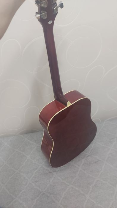 Гитара Stagg SA20D NAT 2102/0019