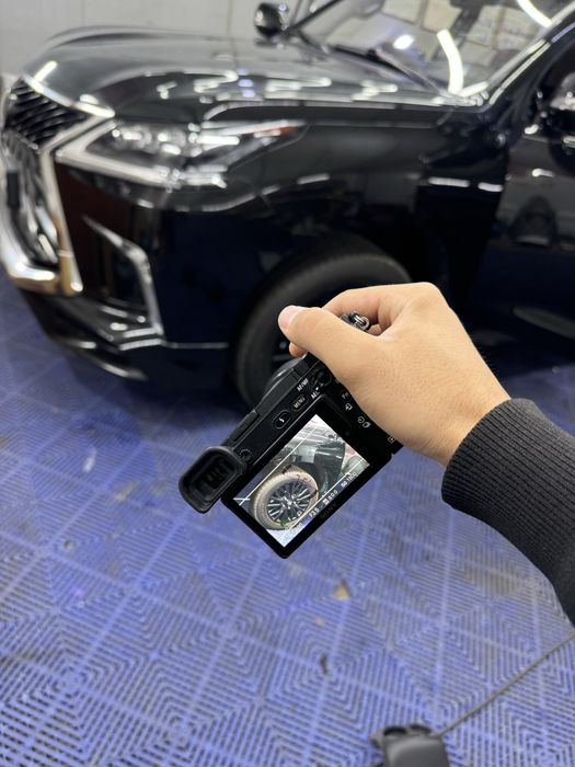 Sony A6500 тушка