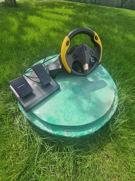 Volan Gaming MG7740
