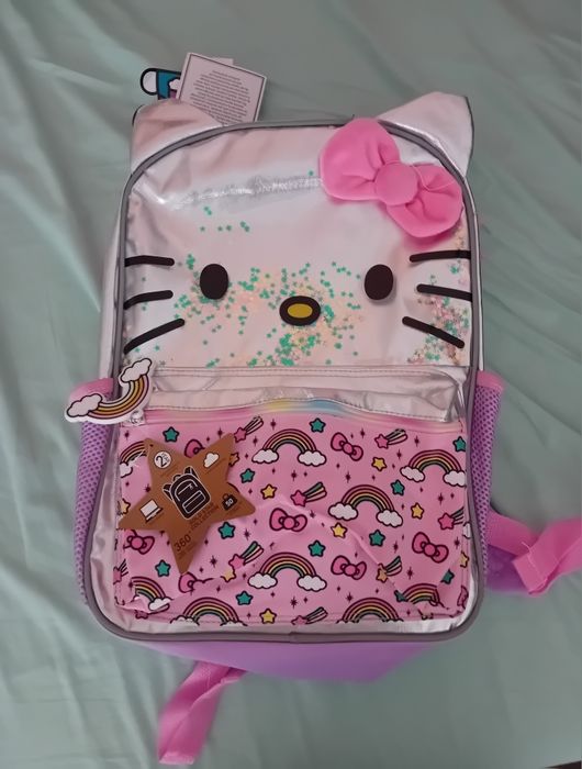 Раница Hello Kitty