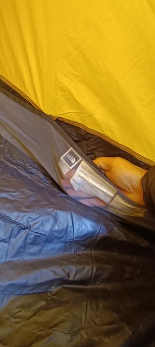 Палатка The North Face Mountain 24