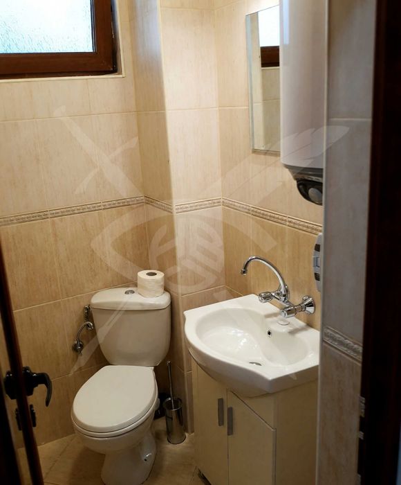 Дава се под наем Тристаен апартамент в Бургас, Сарафово - 75 кв.м за 430 € - Снимка #7