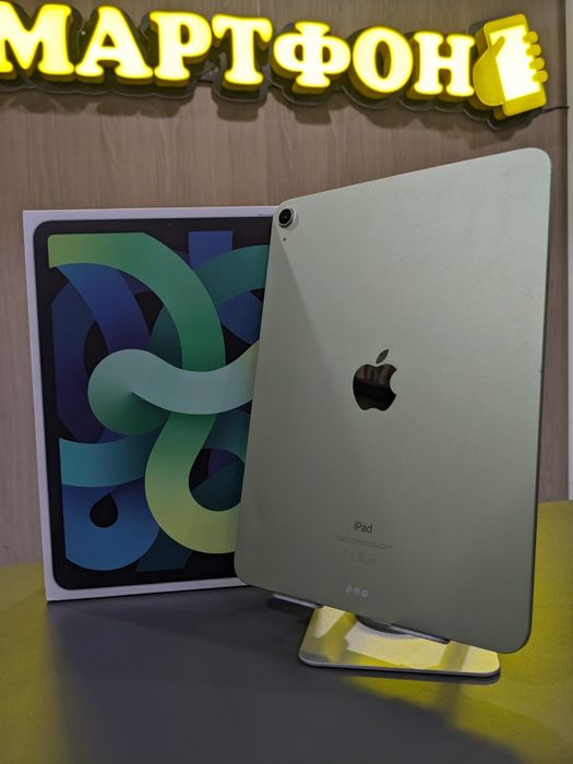 iPad Air4 64gb | СМАРТФОН