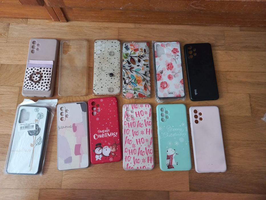 Case Samsung Galaxy A32 4G/ Калъф А32 4G