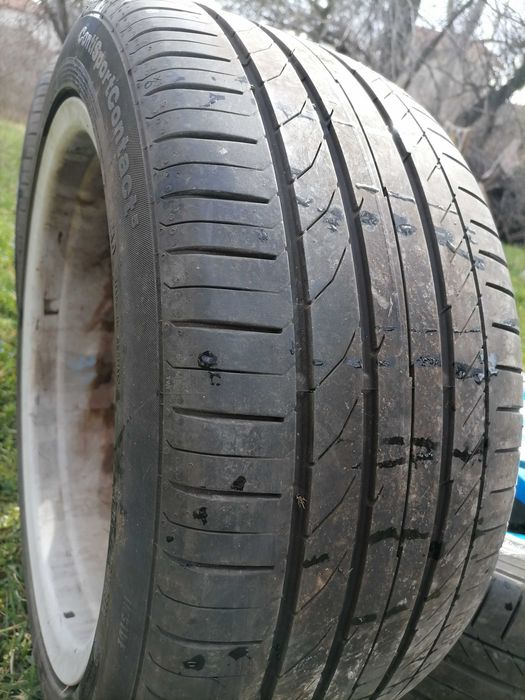 Джанти 17" цола Спорт пакет за Мерцедес