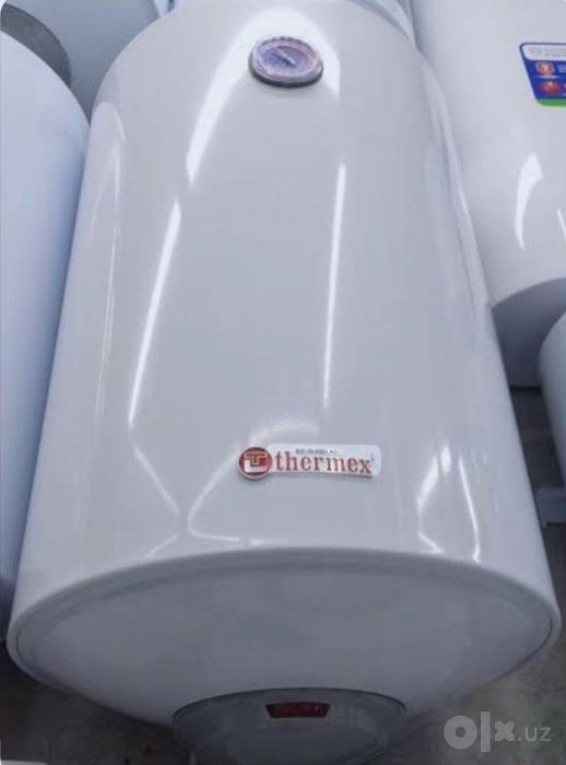Водонагреватель электрический Thermex 10L/100L В широком ассортименте