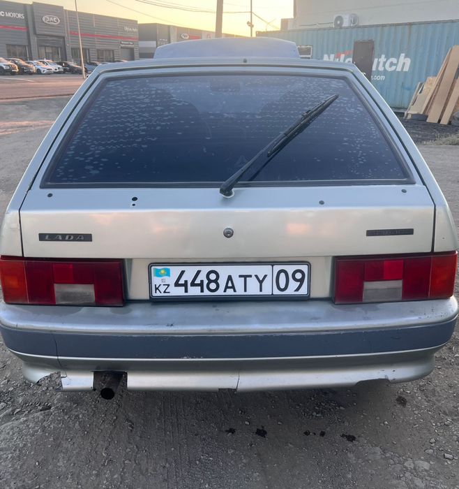 2114 Хорошем сосстоний