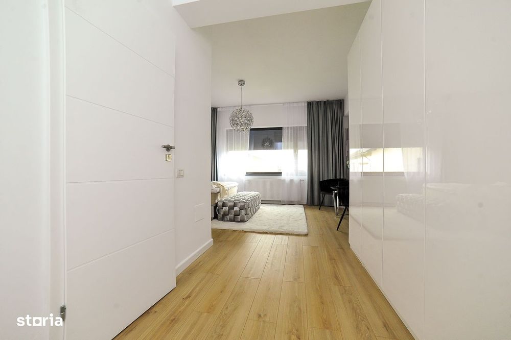 Case Singulare Balotesti Nord - Padure