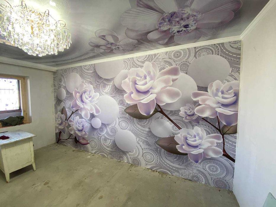 натижной потолок/Natijnoy patalok