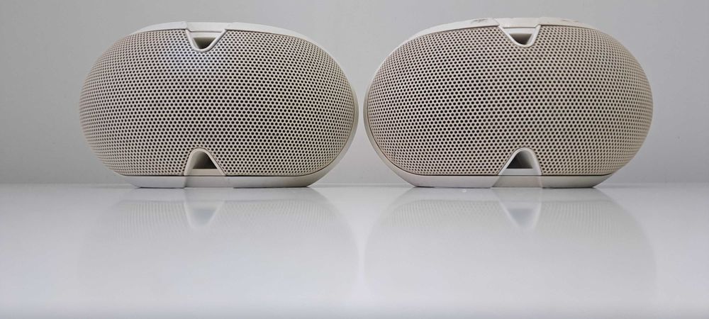 Electro Voice 3.2 EVID boxe 2 sateliti Ev