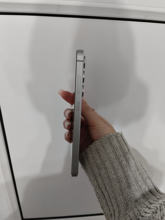 Samsung Galaxy  с24 FE   Есть обмен