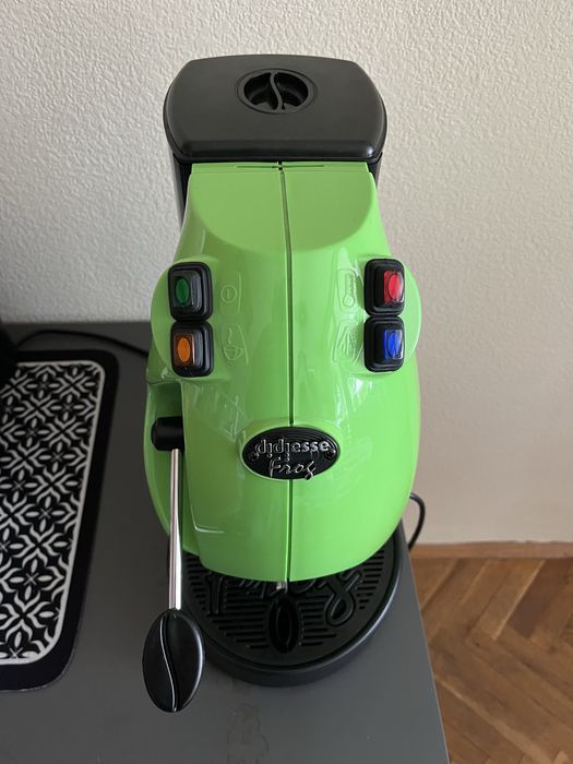 Кафе машина Didiesse Frog