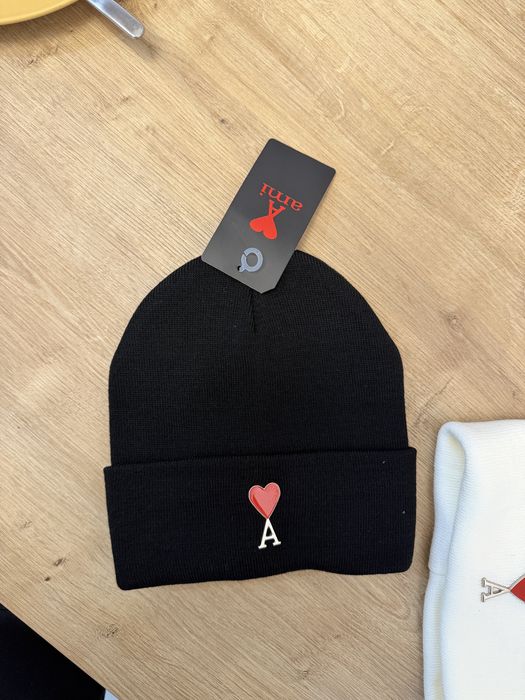 Fes/caciula  calitate ami