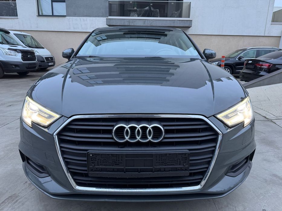 Audi A3 Limuzina Extra full/ stare perfecta/ limuzina