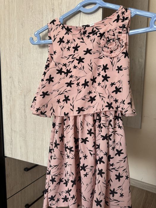 Детские вещи в отличном состоянии