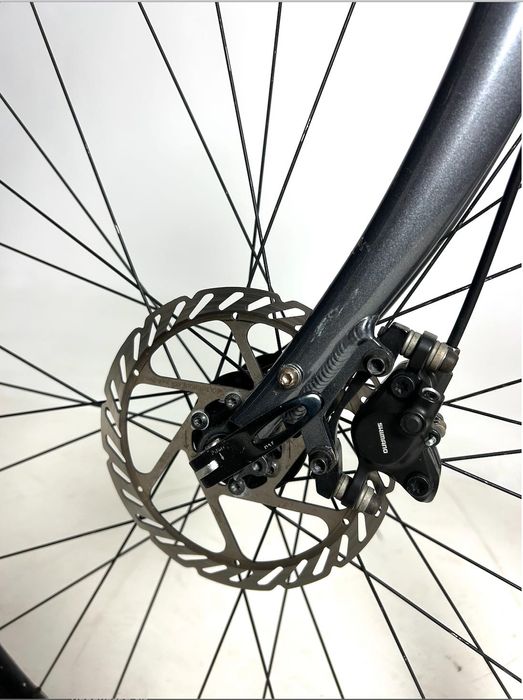 велосипед Boardman 28" размер 54