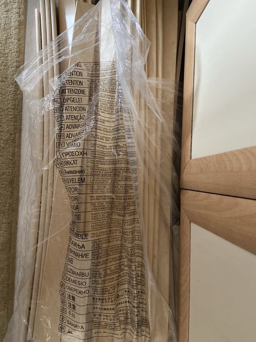 Продам каркас под матрас