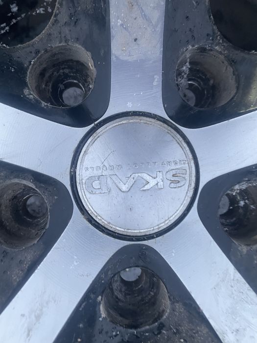 Продам диски r 14