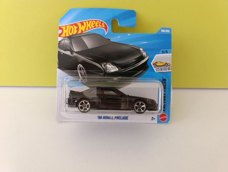 Обмен hot wheels