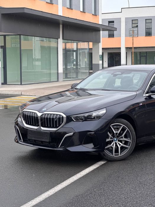 BMW i 5 40l M paket eng arzon narxda