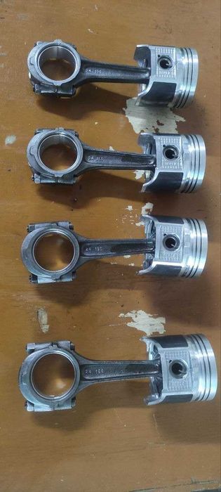 Продаю не спеша свой ГАЗ-24 (ВОЛГА)