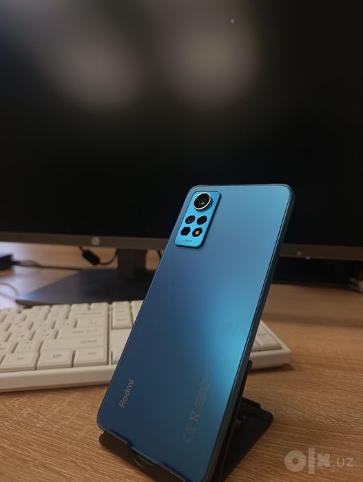 Redmi Note 12 Pro