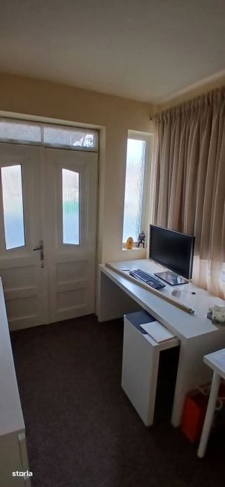 Exclusivitate! Casa individuala cu pozitie buna in Moldovenesti-Cluj