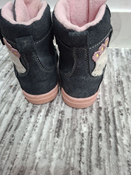 Ghete/cizme de zapada