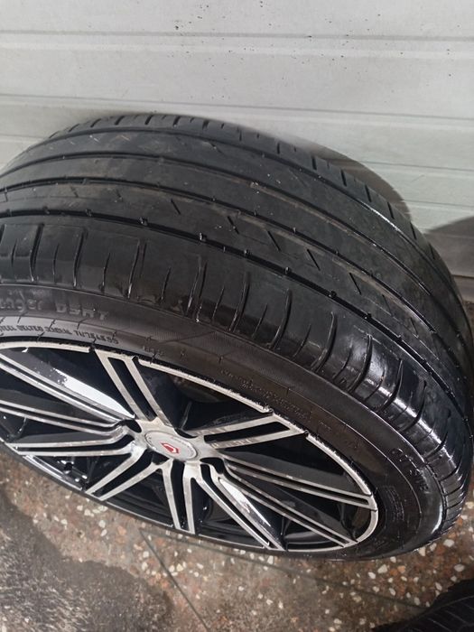 Комплект колёс r16 4 на 100