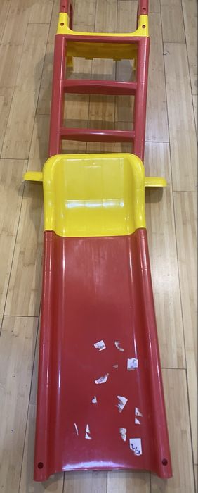 Горга разборная б/у 7500