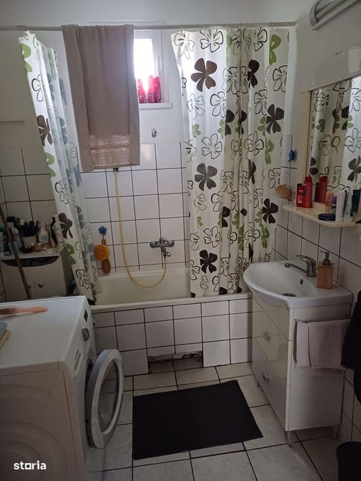 Casa cu mansarda in Ernei, situata intr-o zona linistita