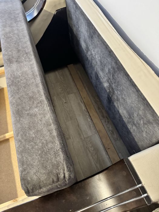 Кресло раскладное