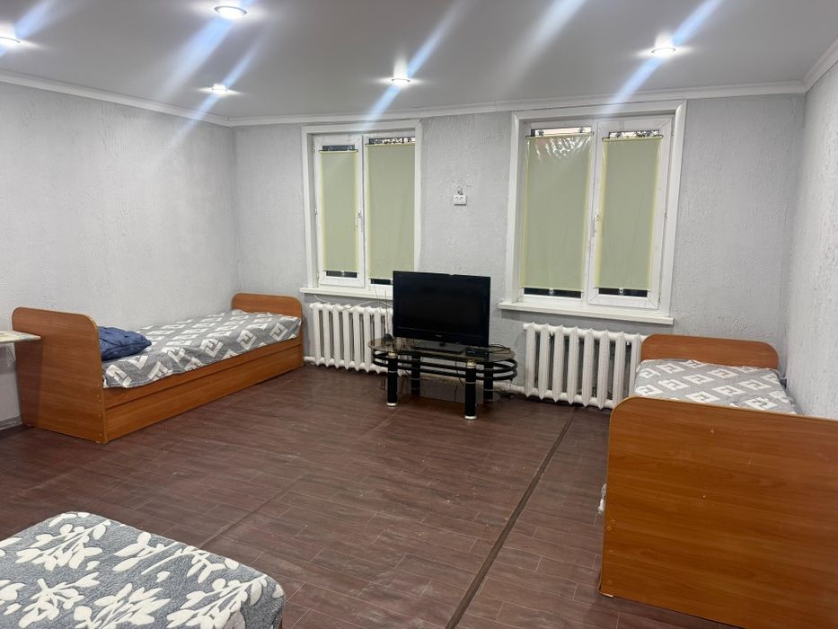Сдадим ч. Дом командировочным