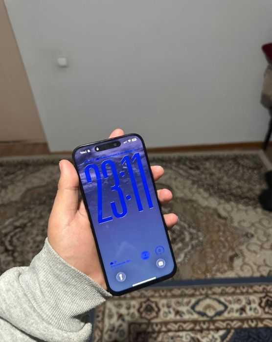 Iphone 15 Pro Max 512GB