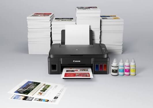 Canon pixma printerlari optom b/u