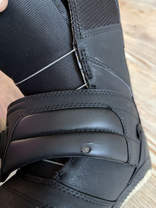 Ботинки для сноуборда Burton Step On photon 43M