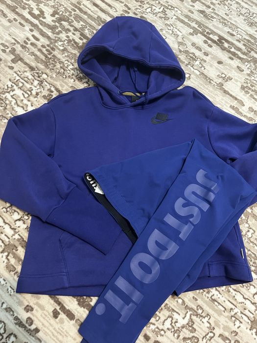 Оригинален екип Nike С/M размер