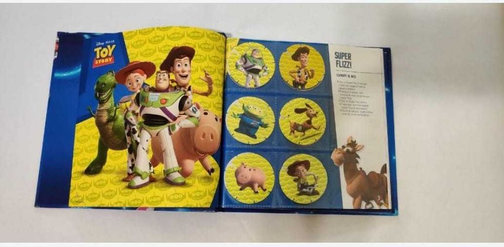 Album complet Super Flizz