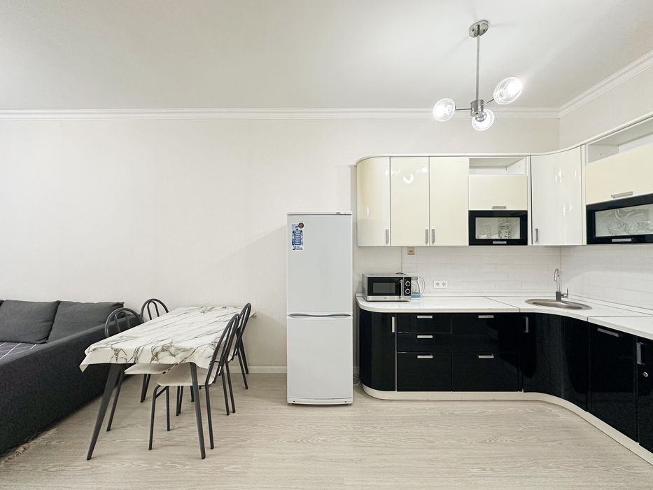 Заман 2-комн 25000