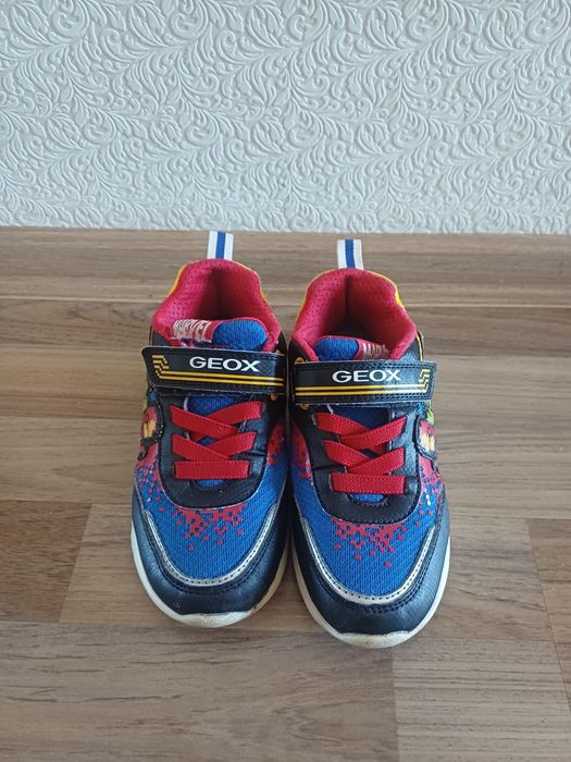 Geox   маратонки