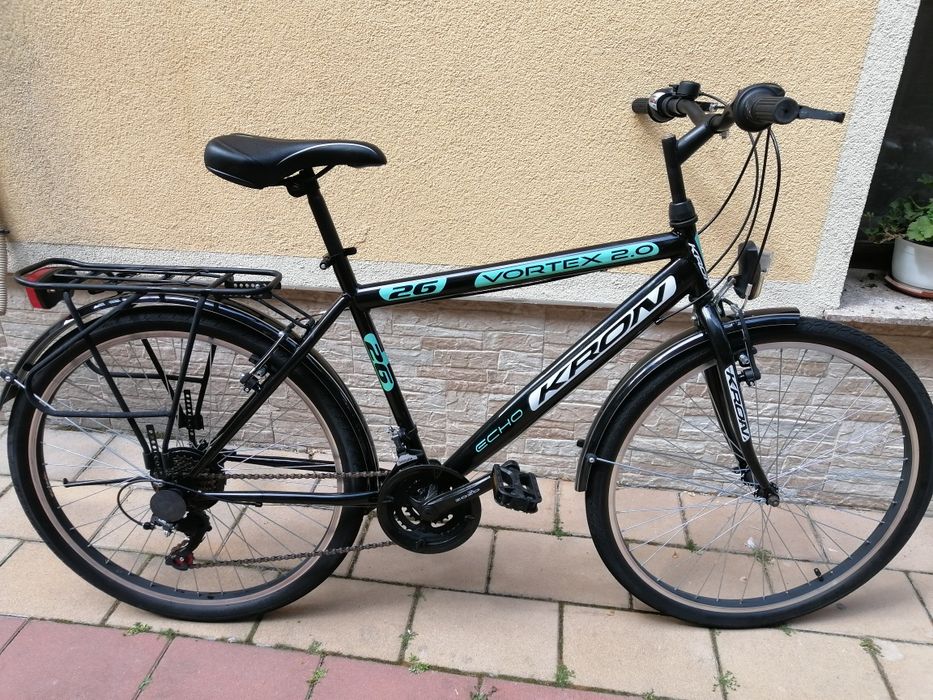 велосипед 26 *  Shimano  3X7! Внос Германия