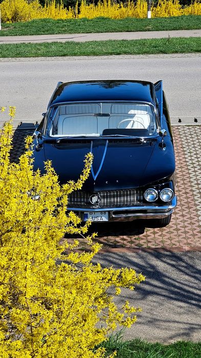 Buick LeSabre 1960* Retro-Istoric* BigBlock Variante-Schimb