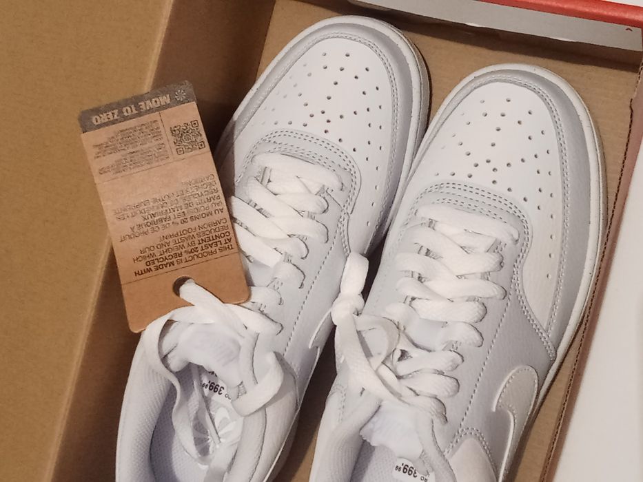 Adidași Nike originali